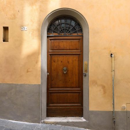 Domus Nannini Spa - Palazzo Nannini Siena Buitenkant foto